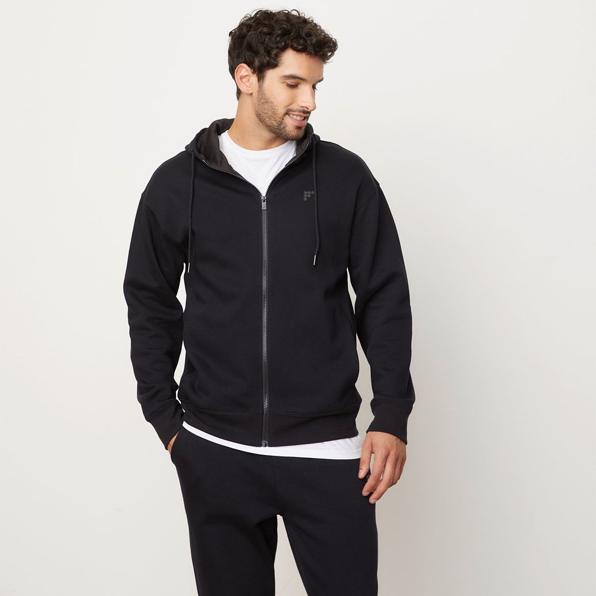 FRATTA - Saco Deportivo LifeStyle Hombre FRATTA 