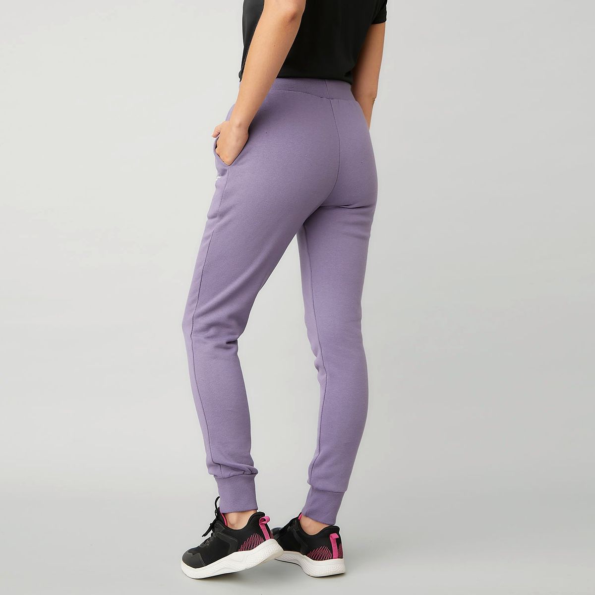 FRATTA - Pantalón Deportivo Mujer LifeStyle Fratta
