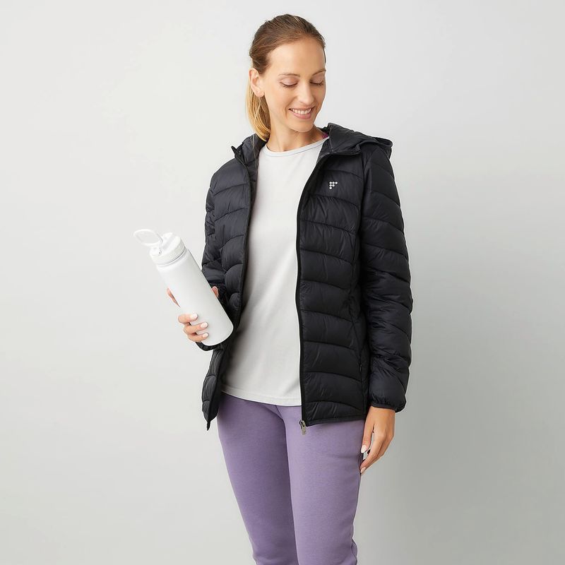 FRATTA - Chaqueta Impermeable deportiva Mujer Fratta