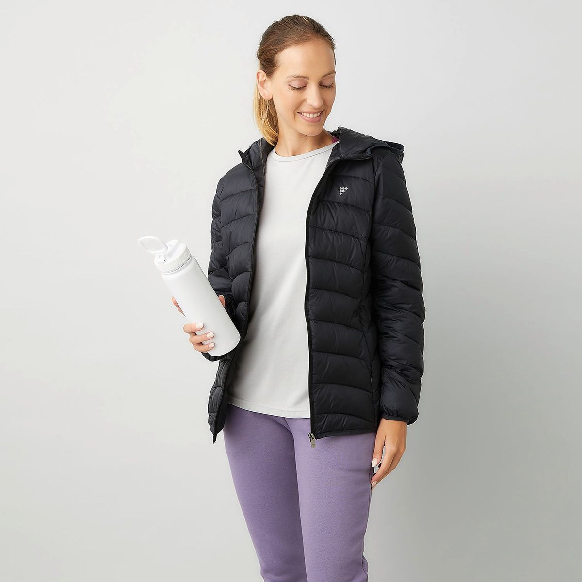 FRATTA - Chaqueta Impermeable Deportiva Mujer Fratta Outdoor