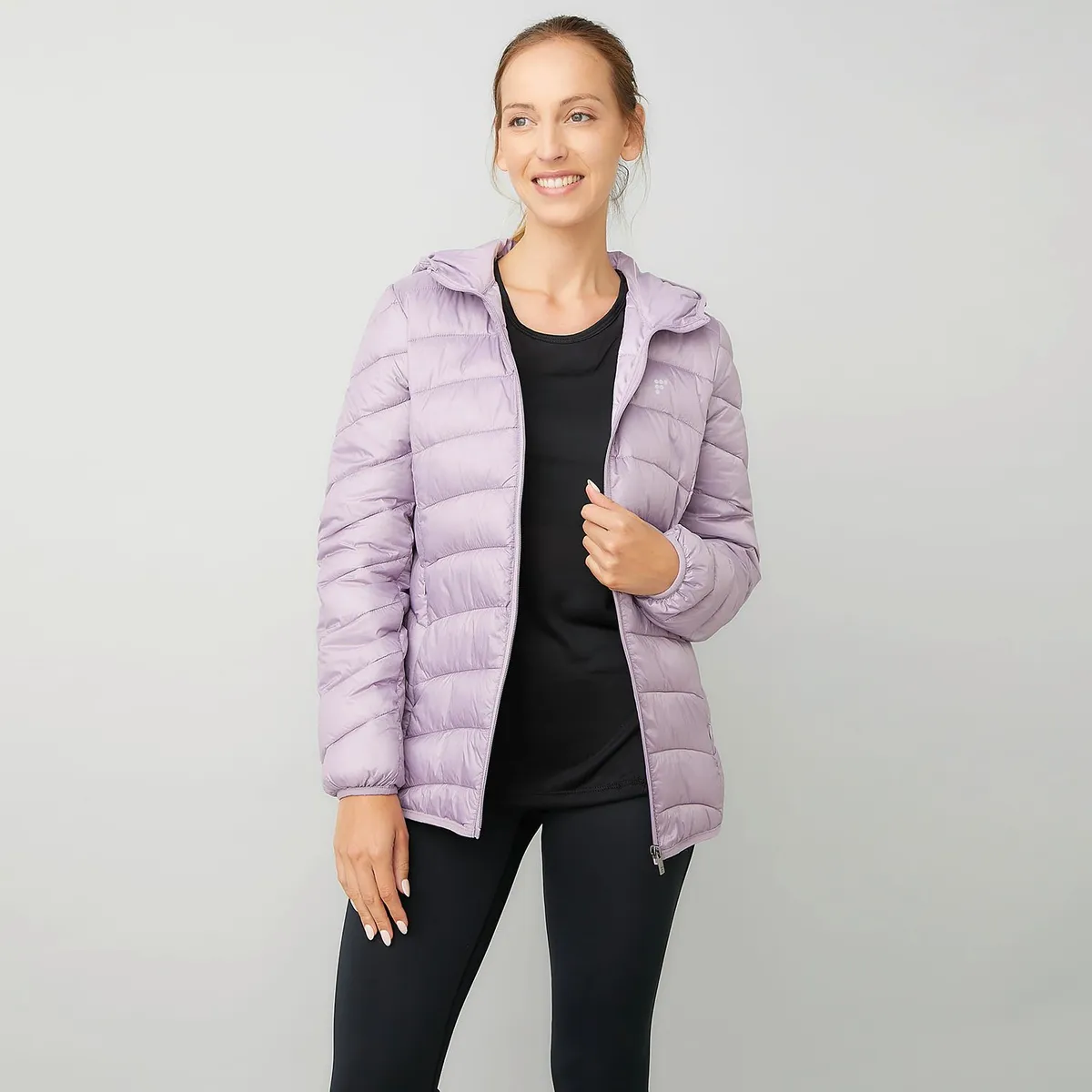 FRATTA - Chaqueta Impermeable Deportiva Mujer Fratta Outdoor