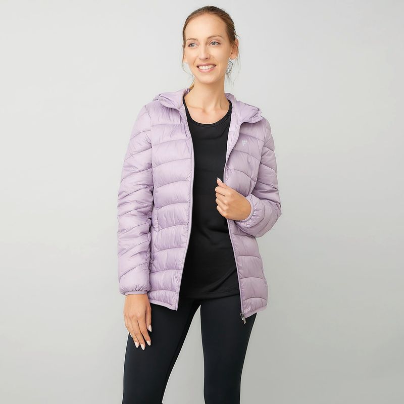 FRATTA - Chaqueta Impermeable deportiva Mujer Fratta
