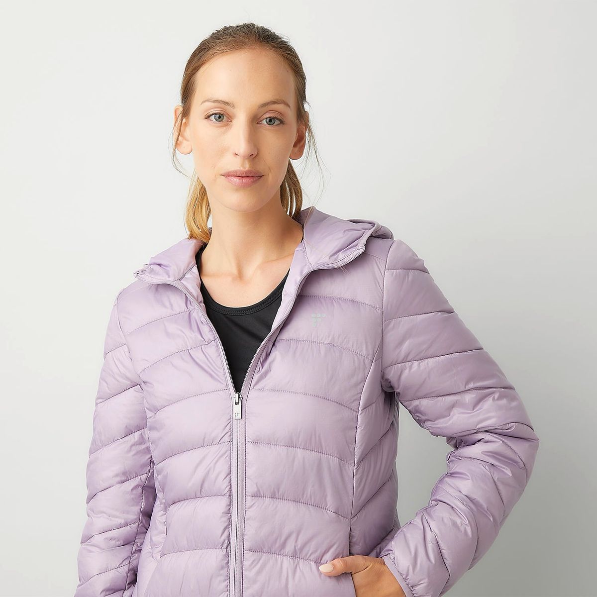 FRATTA - Chaqueta Impermeable Deportiva Mujer Fratta Outdoor