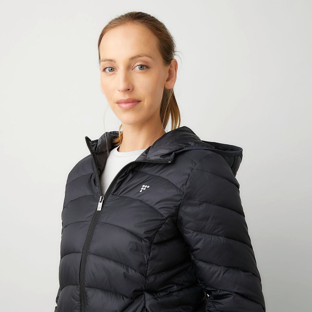 FRATTA - Chaqueta Impermeable Deportiva Mujer Fratta Outdoor