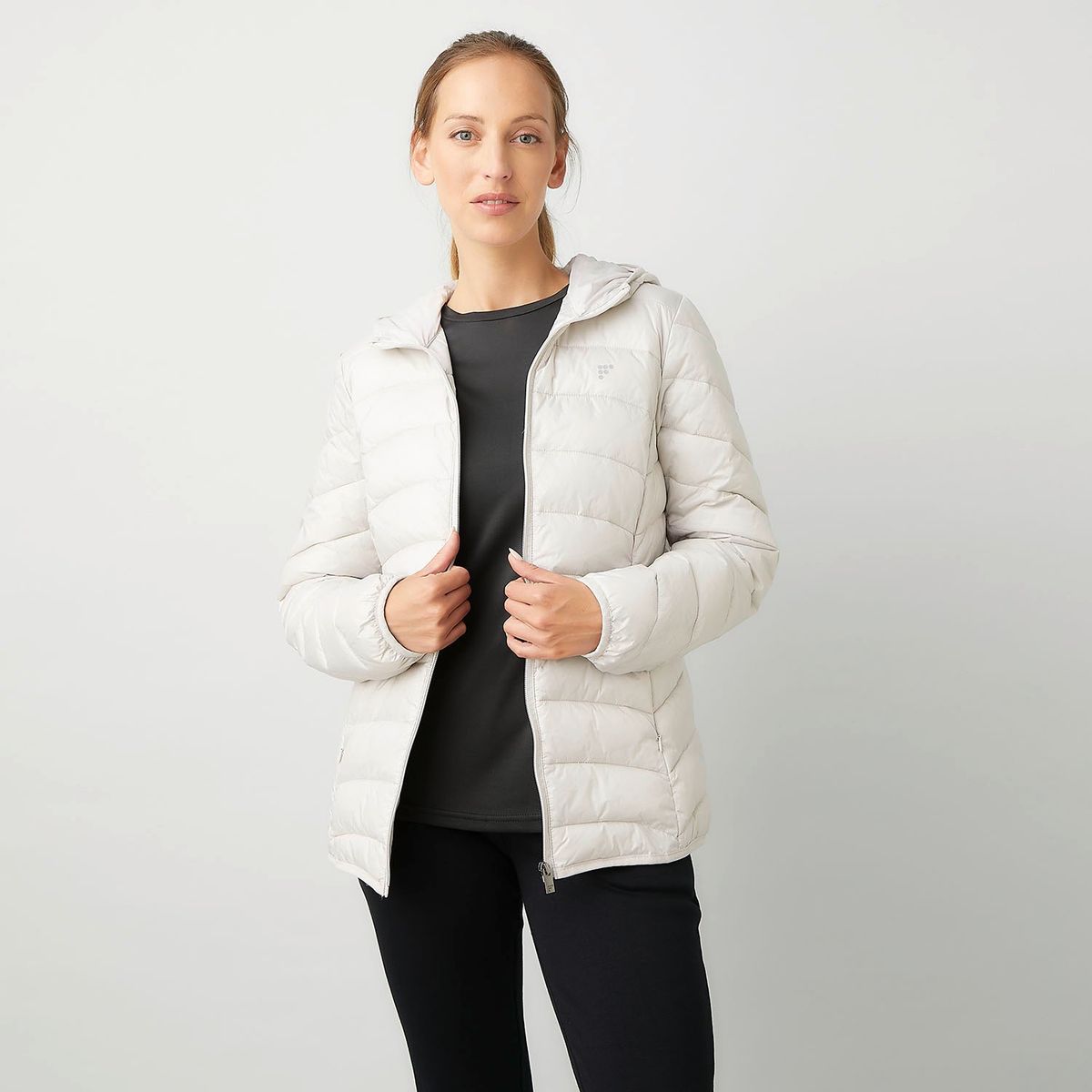 FRATTA - Chaqueta Impermeable Deportiva Mujer Fratta Outdoor