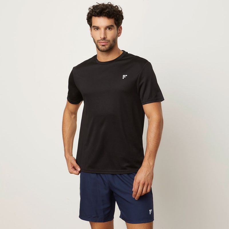 FRATTA - Camiseta deportiva Hombre FRATTA Manga corta Lifestyle