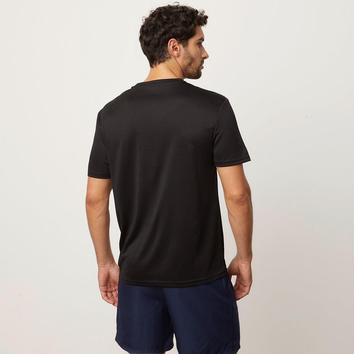 FRATTA - Camiseta Deportiva Training Hombre Fratta 