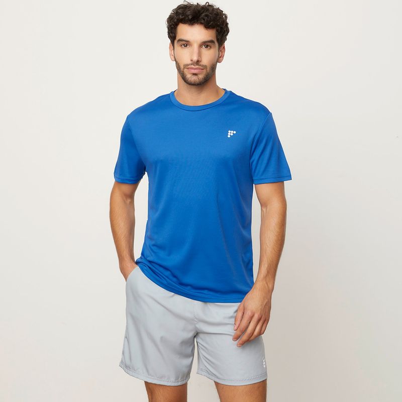 FRATTA - Camiseta deportiva Hombre FRATTA Manga corta Lifestyle