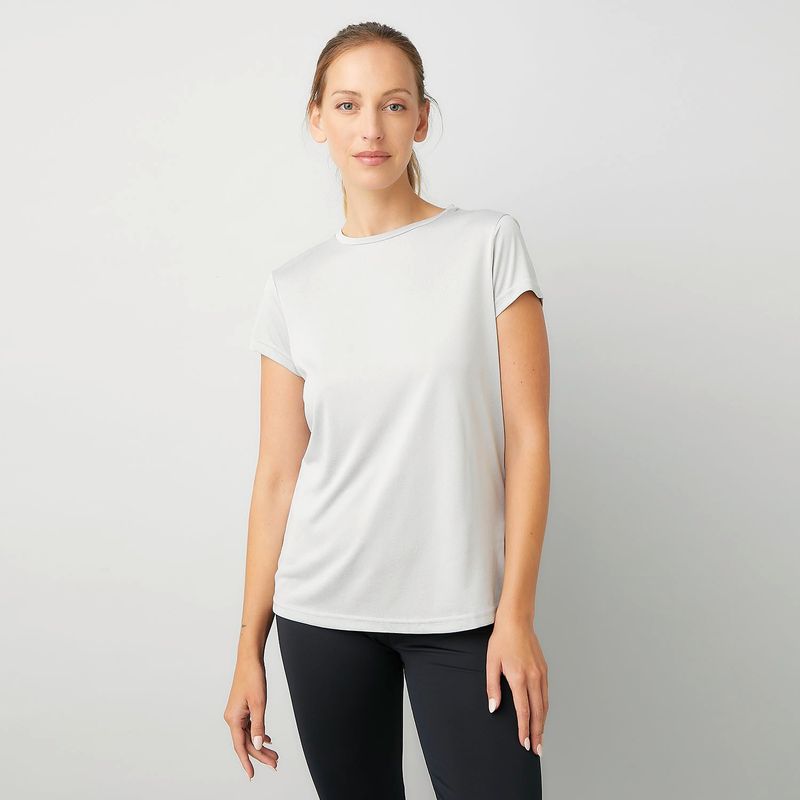 FRATTA - Camiseta Mujer FRATTA Manga corta Lifestyle