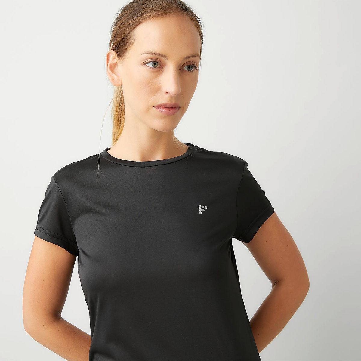 FRATTA - Camiseta Deportiva Training Mujer Fratta