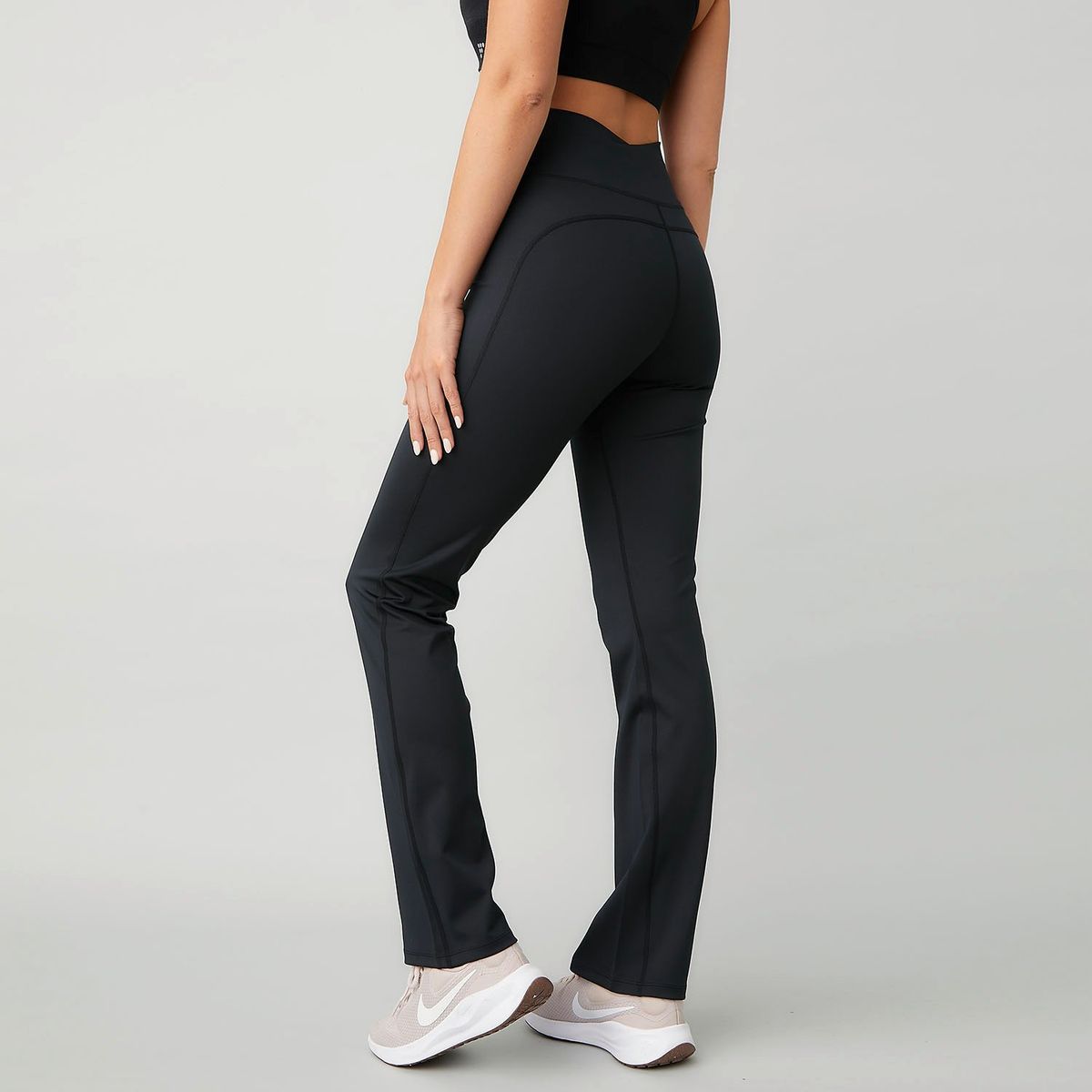 FRATTA - Pantalón Deportivo Mujer Fratta Lifestyle