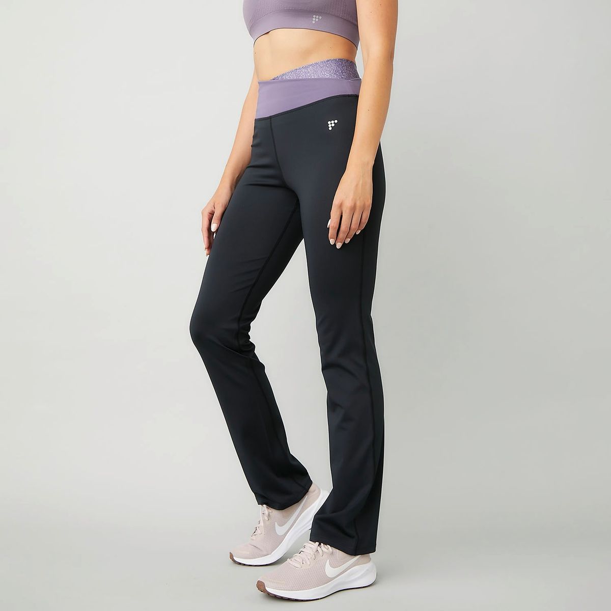 FRATTA - Pantalón Deportivo Mujer Fratta Lifestyle