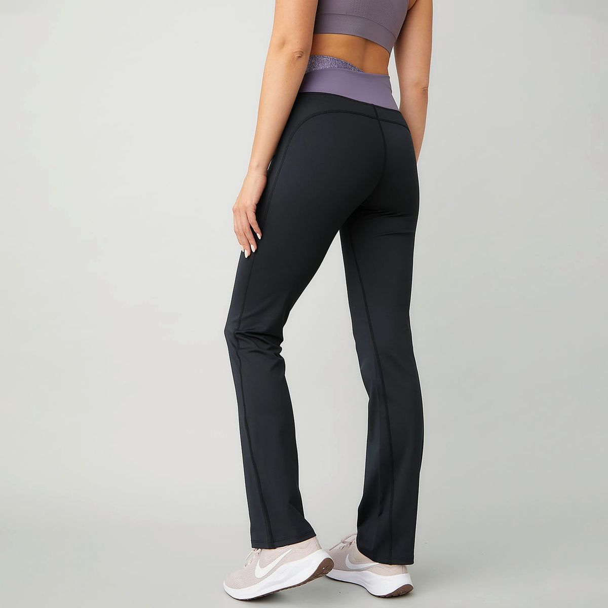 FRATTA - Pantalón Deportivo Mujer Fratta Lifestyle