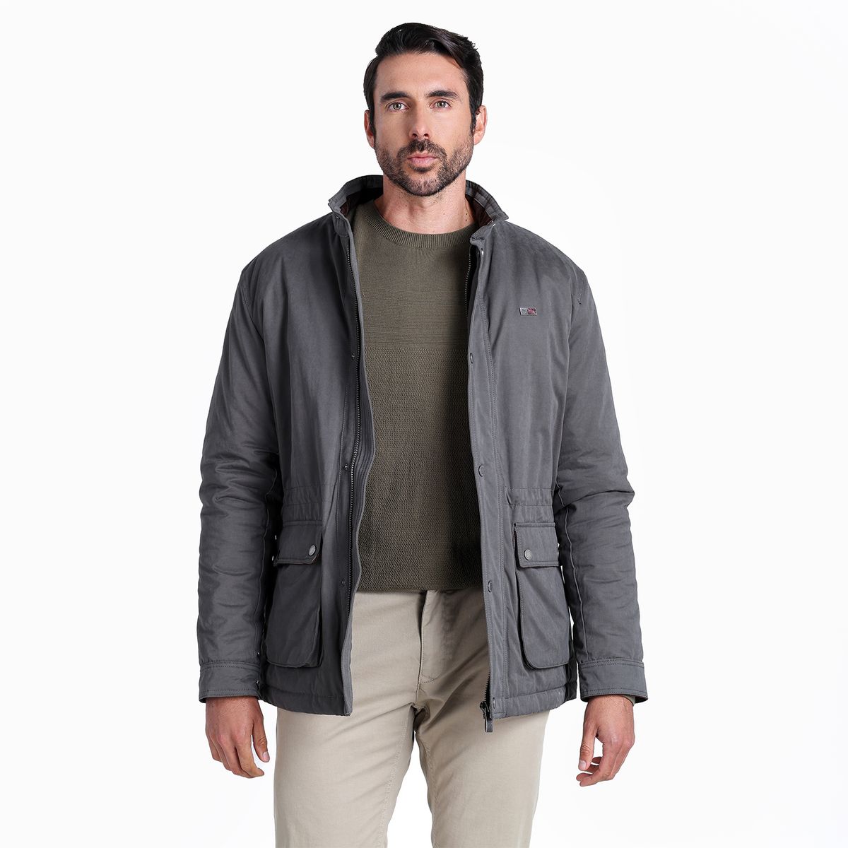 UNIVERSITY CLUB - Chaqueta Hombre UNIVERSITY CLUB