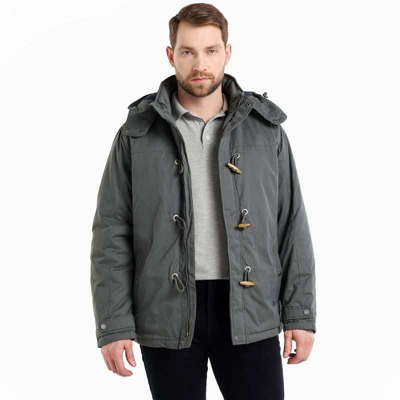 UNIVERSITY CLUB - Chaqueta Hombre UNIVERSITY CLUB
