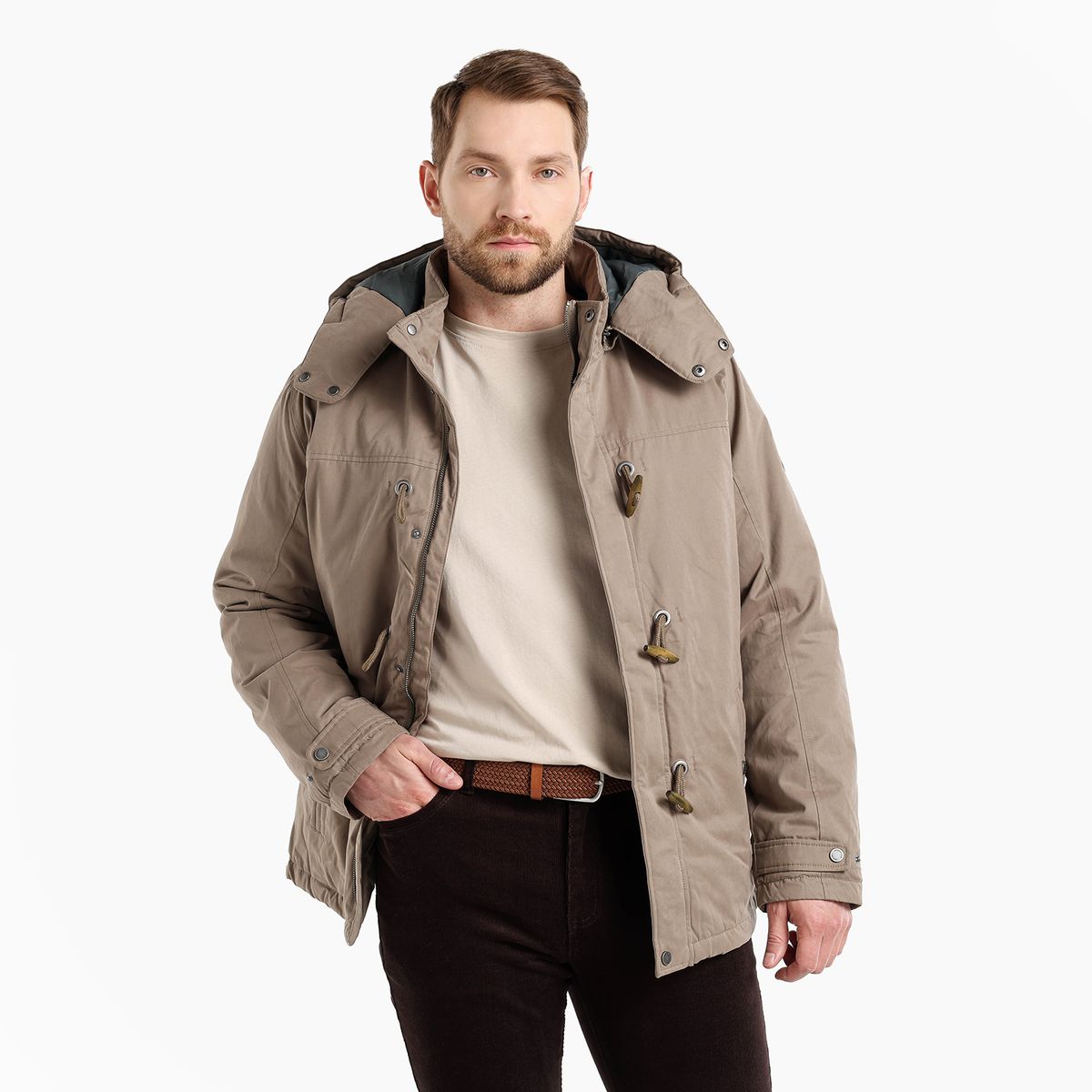 UNIVERSITY CLUB - Chaqueta Hombre UNIVERSITY CLUB