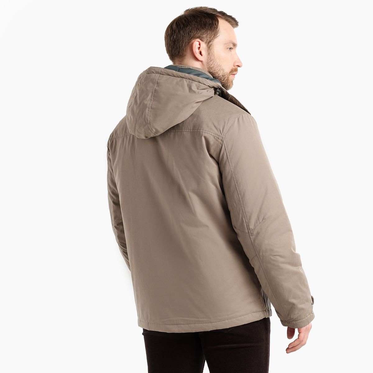 UNIVERSITY CLUB - Chaqueta Hombre UNIVERSITY CLUB