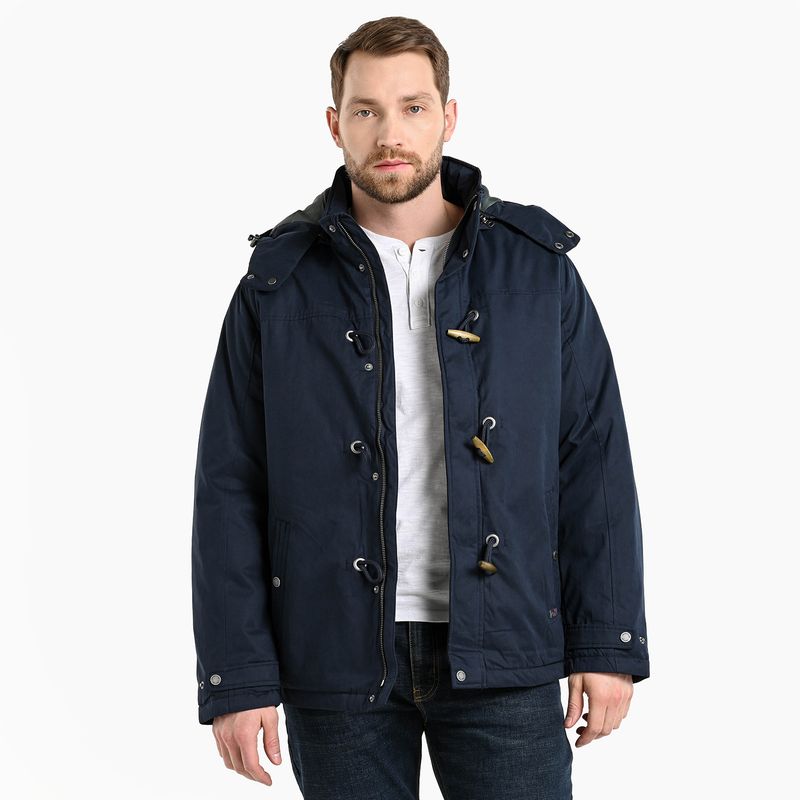 UNIVERSITY CLUB - Chaqueta Hombre UNIVERSITY CLUB
