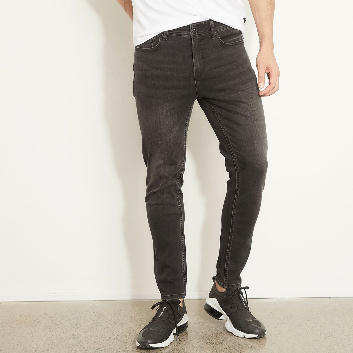 MOSSIMO - Jean Hombre Skinny Mossimo