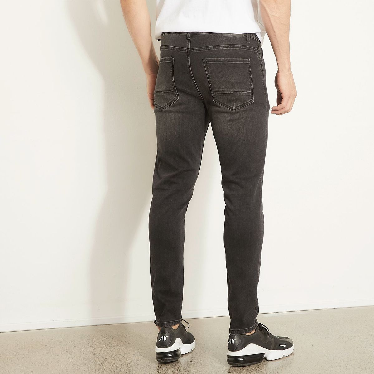 MOSSIMO - Jean Hombre Skinny Mossimo