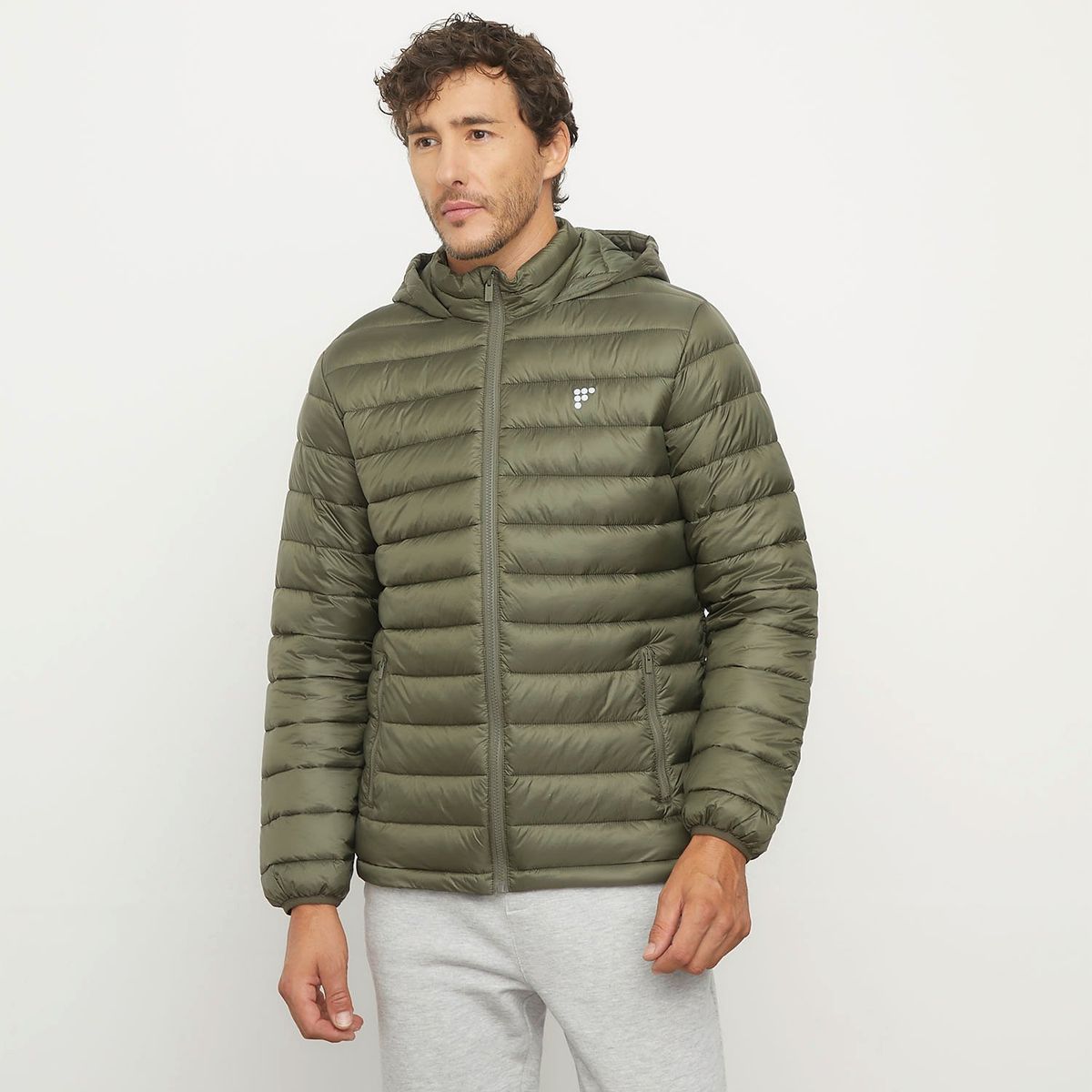 FRATTA - Chaqueta impermeable Deportiva Hombre Fratta Outdoor