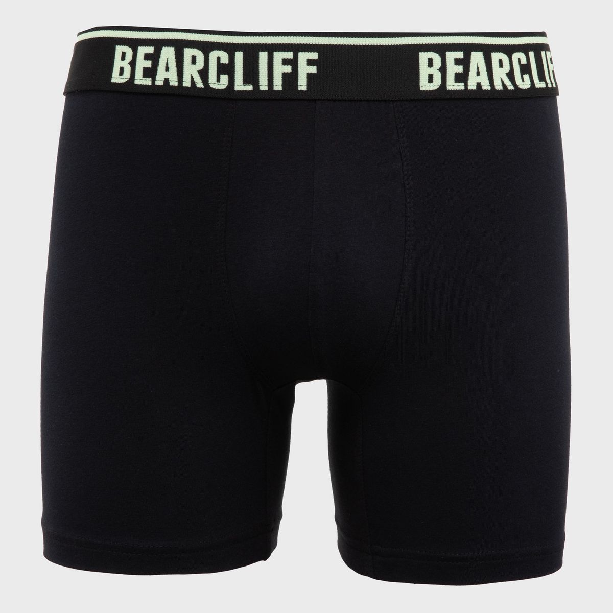 BEARCLIFF - Boxer Hombre Pack de 3 Bearcliff