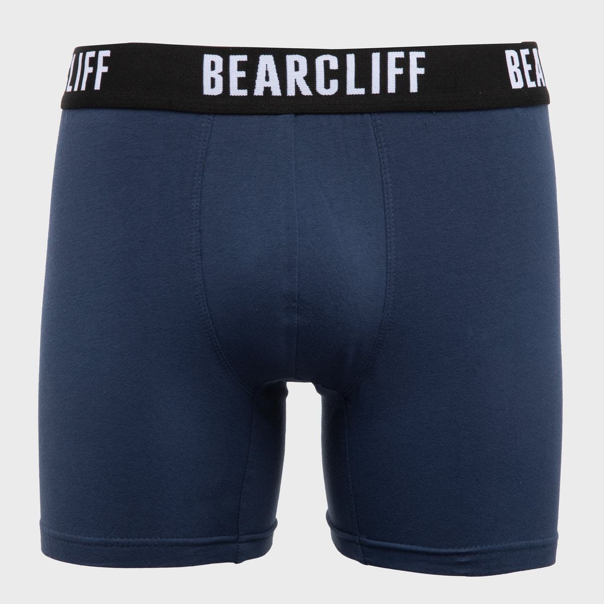 BEARCLIFF - Boxer Hombre Pack de 3 Bearcliff