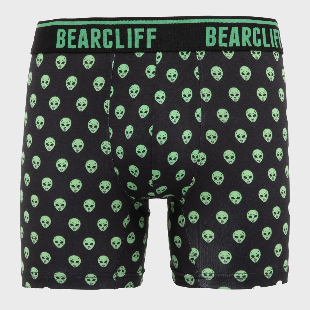 BEARCLIFF - Boxer Hombre Pack de 3 Bearcliff