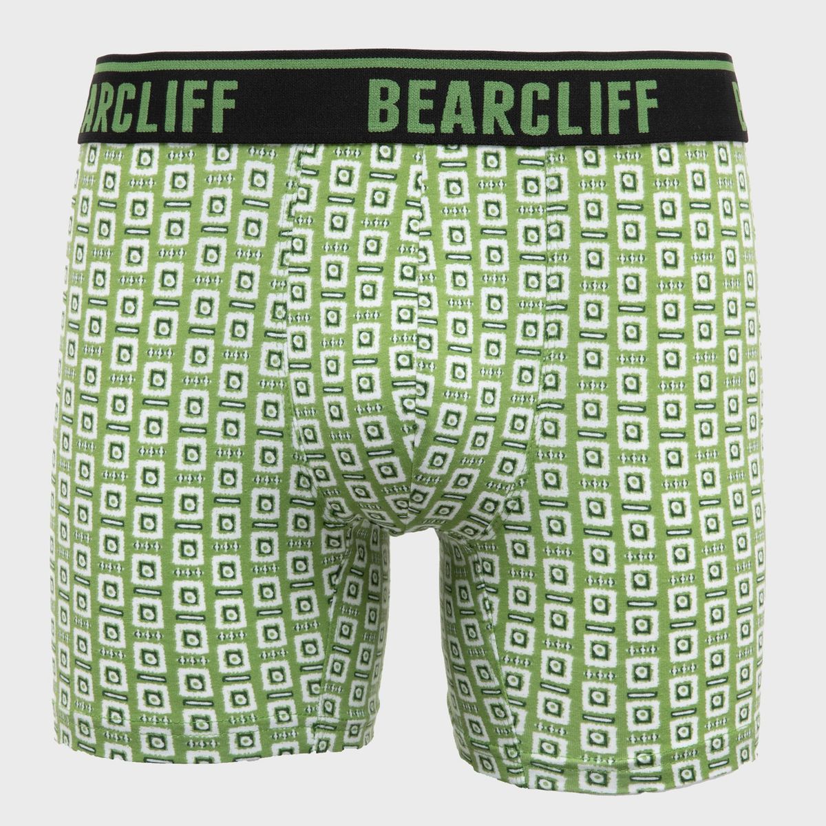 BEARCLIFF - Boxer Hombre Pack de 3 Bearcliff
