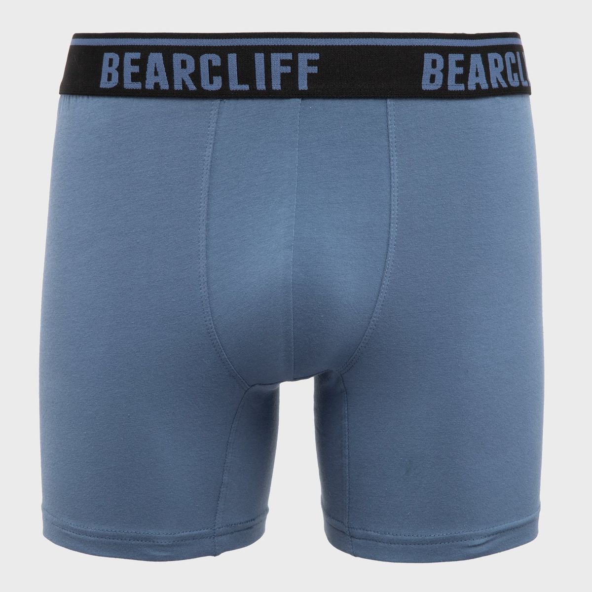 BEARCLIFF - Boxer Hombre Pack de 3 Bearcliff