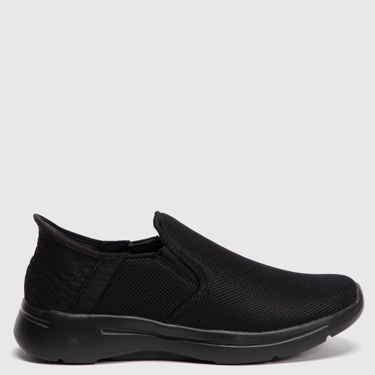 NEWPORT - Zapatos casuales para Hombre Newport Seslip color Negro