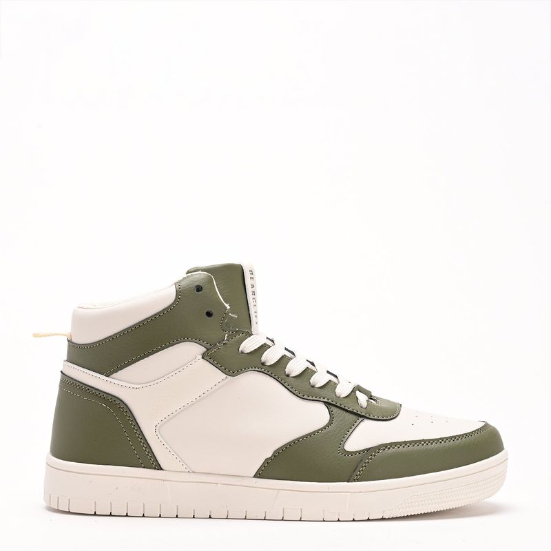 BEARCLIFF - Tenis Bearcliff Hombre Moda Cretary  