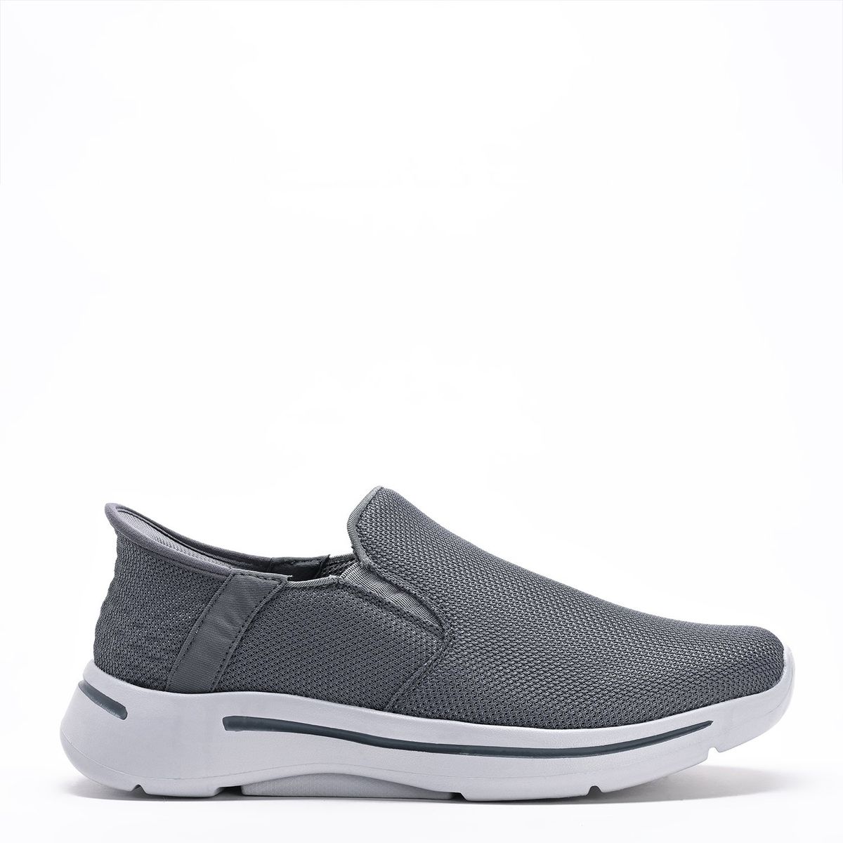 NEWPORT - Zapatos casuales para Hombre Newport Seslip color Gris