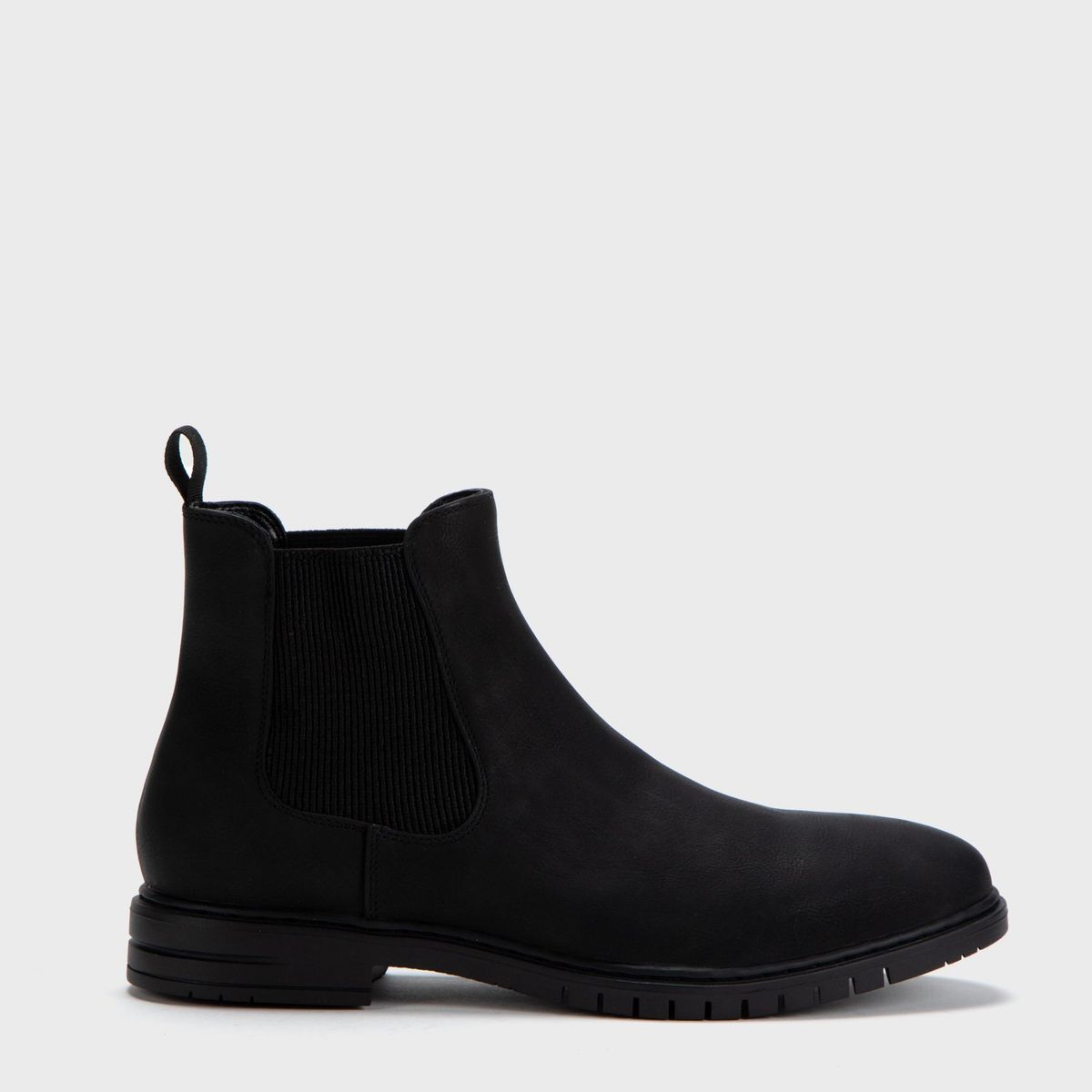 BASEMENT - Botas para Hombre Basement Cupi color Negro