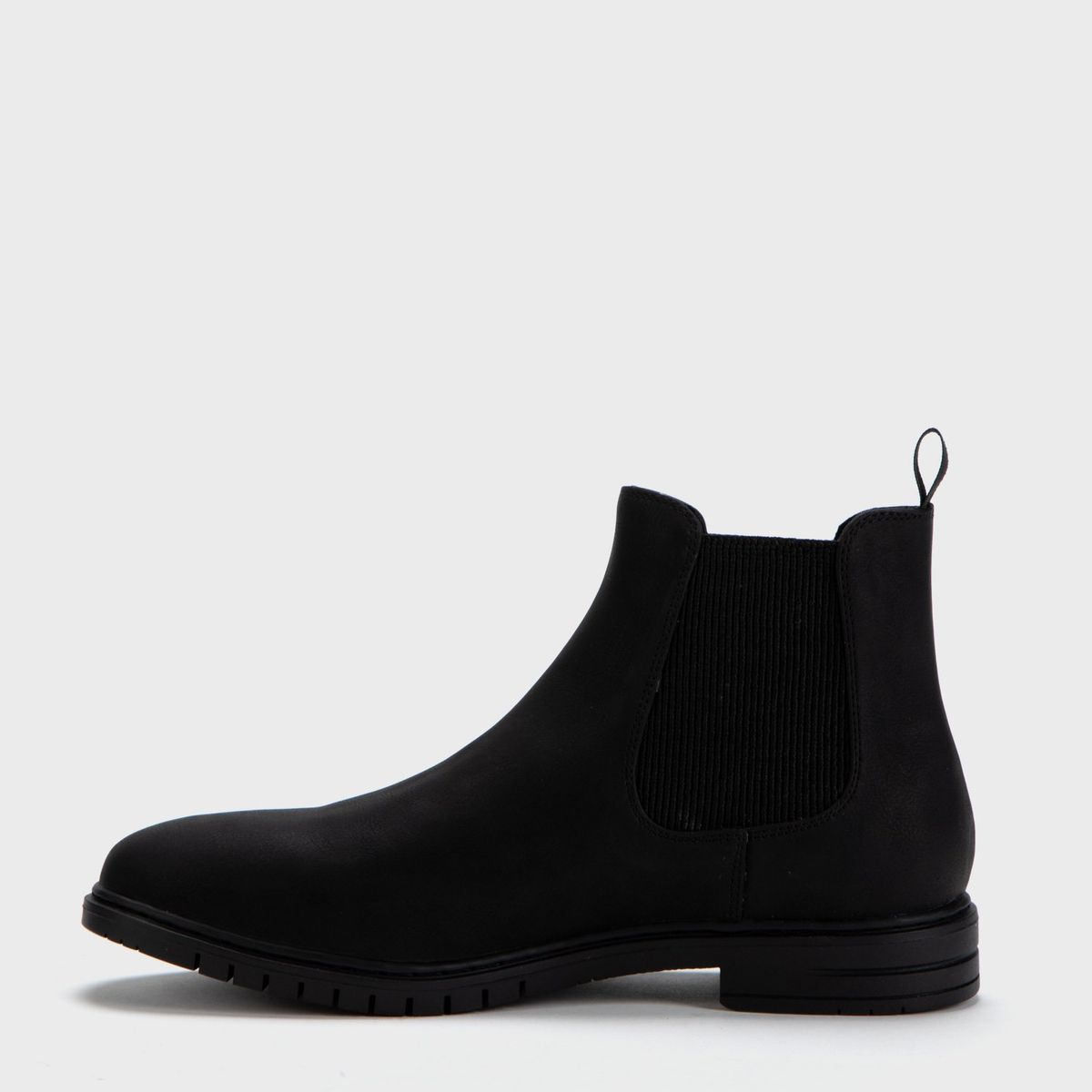 BASEMENT - Botas para Hombre Basement Cupi color Negro