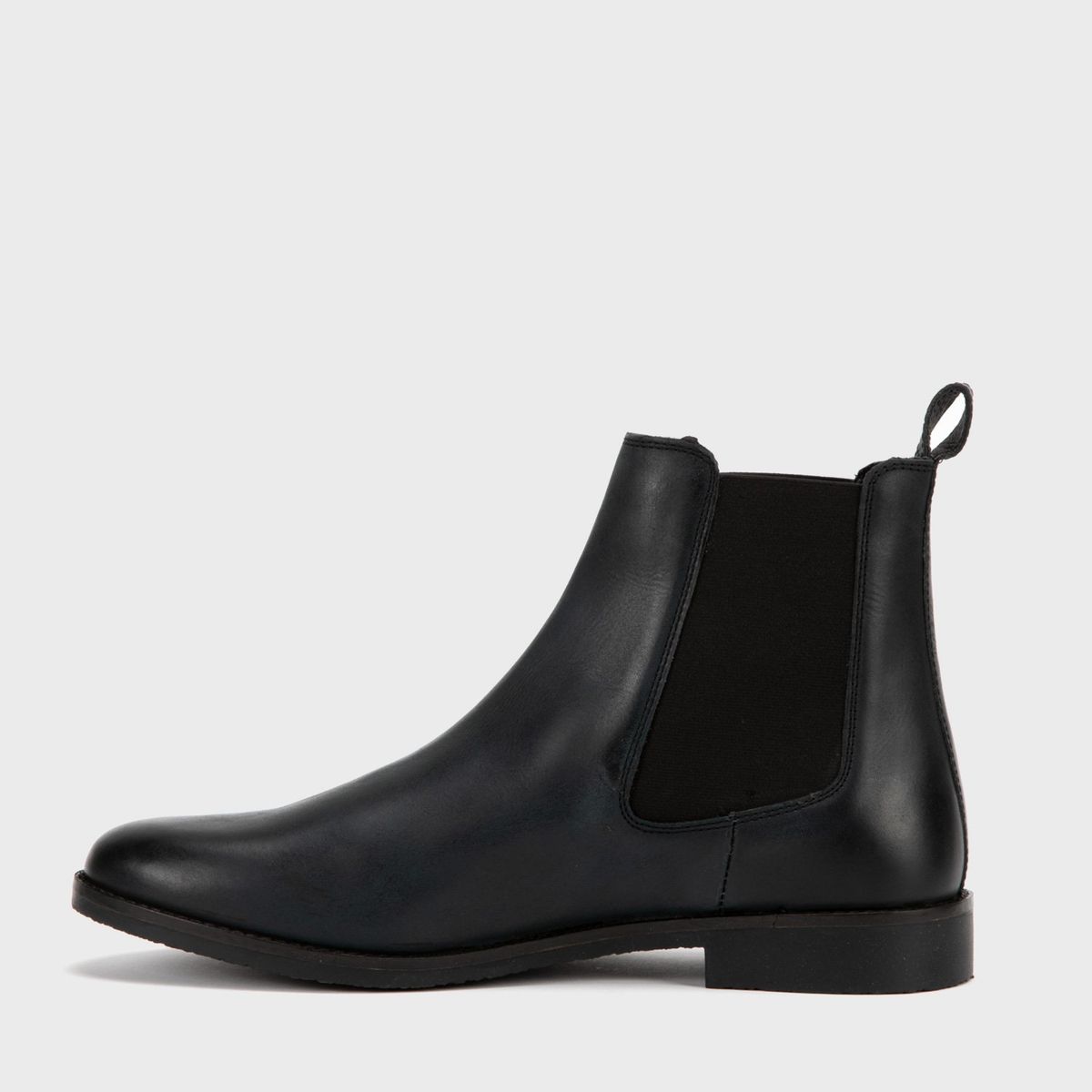 BASEMENT - Botas para Hombre Basement Fefon color Negro