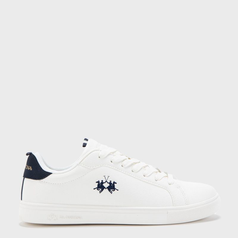 LA MARTINA - Tenis La Martina Hombre Moda Antonio  