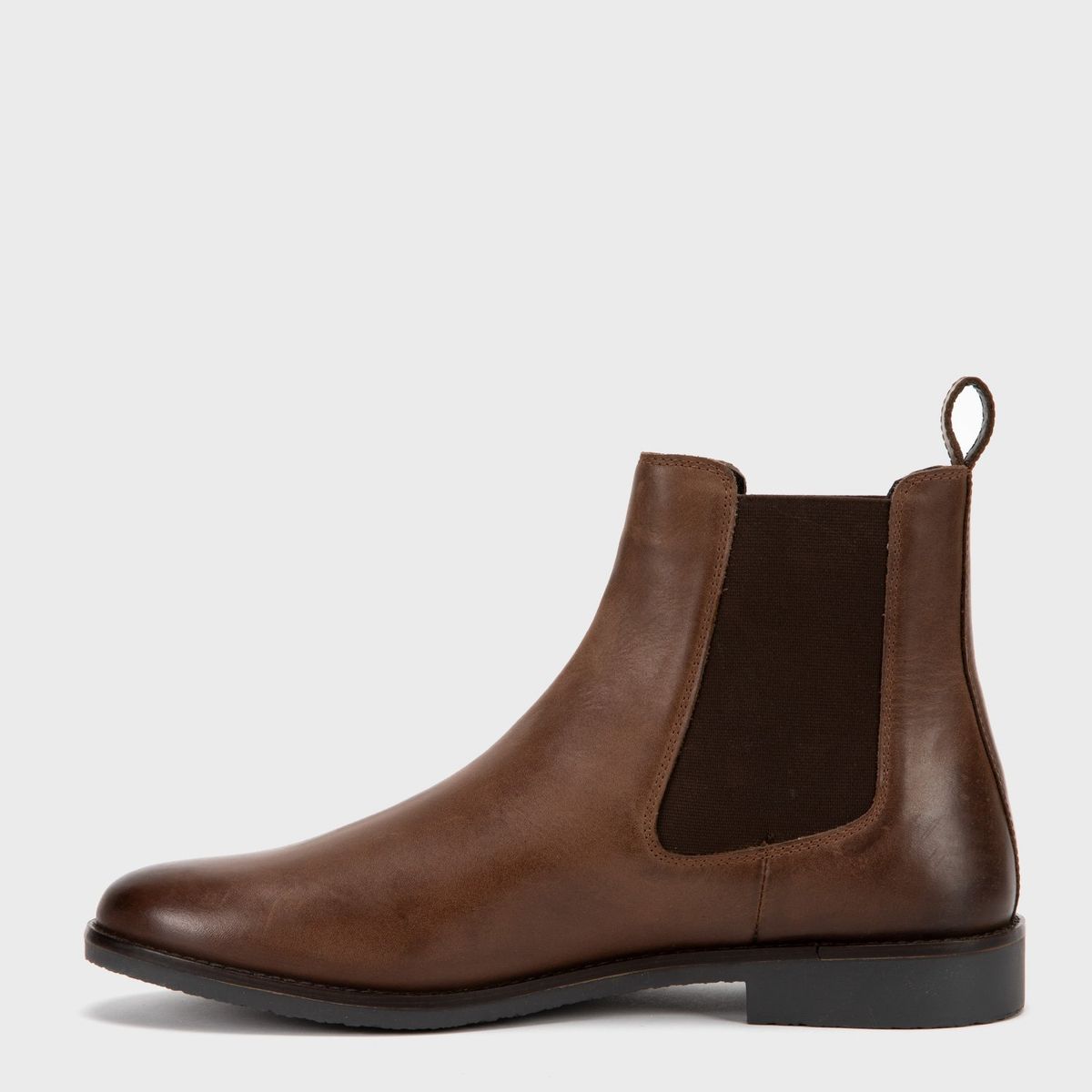 BASEMENT - Botas para Hombre Basement Fefon color Café