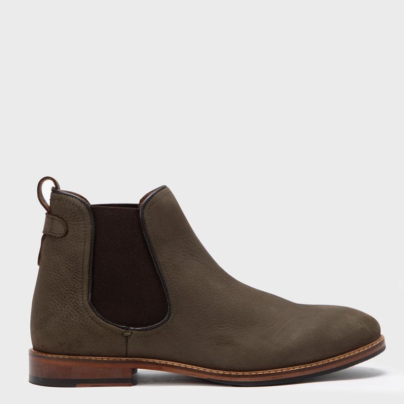 LA MARTINA - Botas para Hombre La Martina Bochanu color Verde
