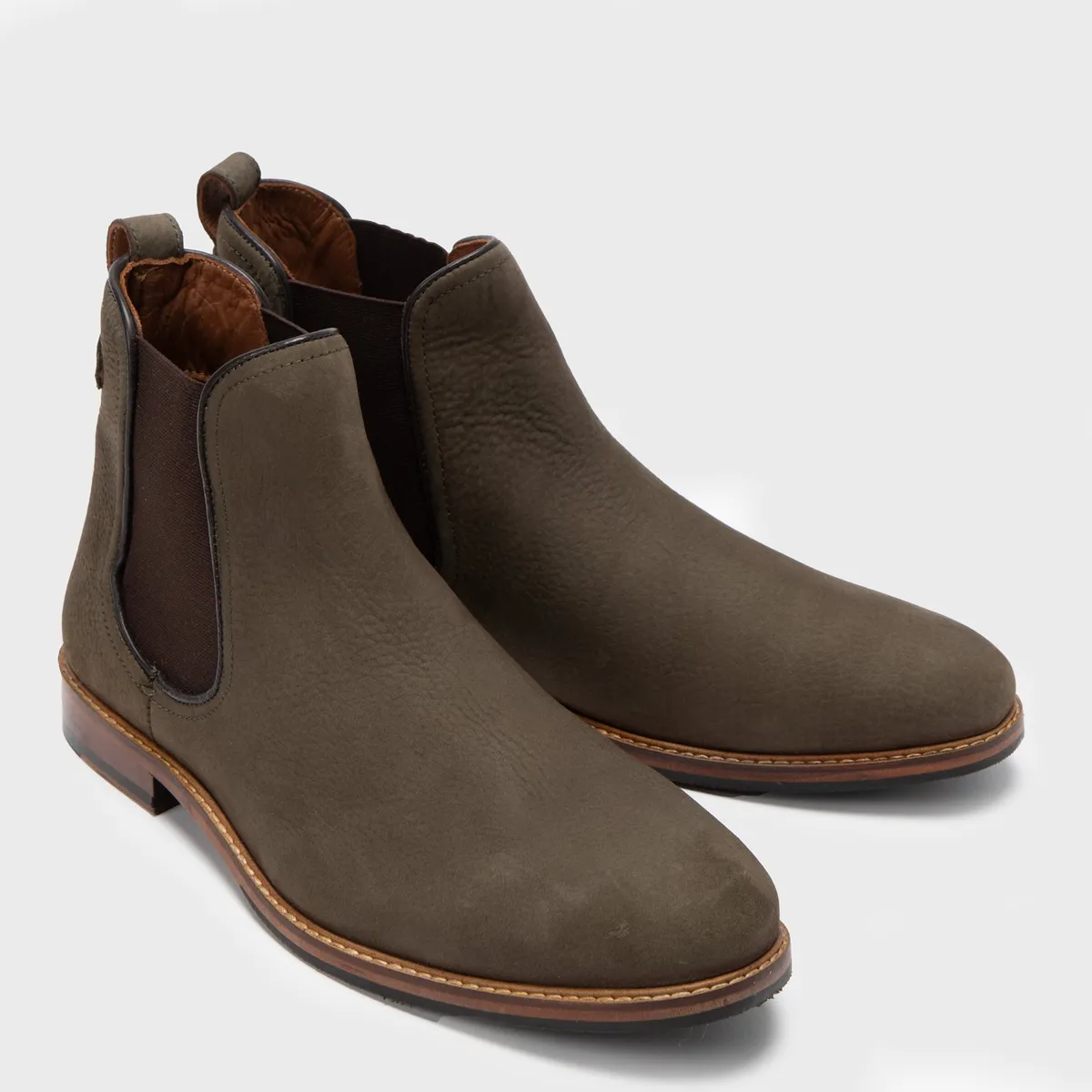 Zapatos La Martina 25%