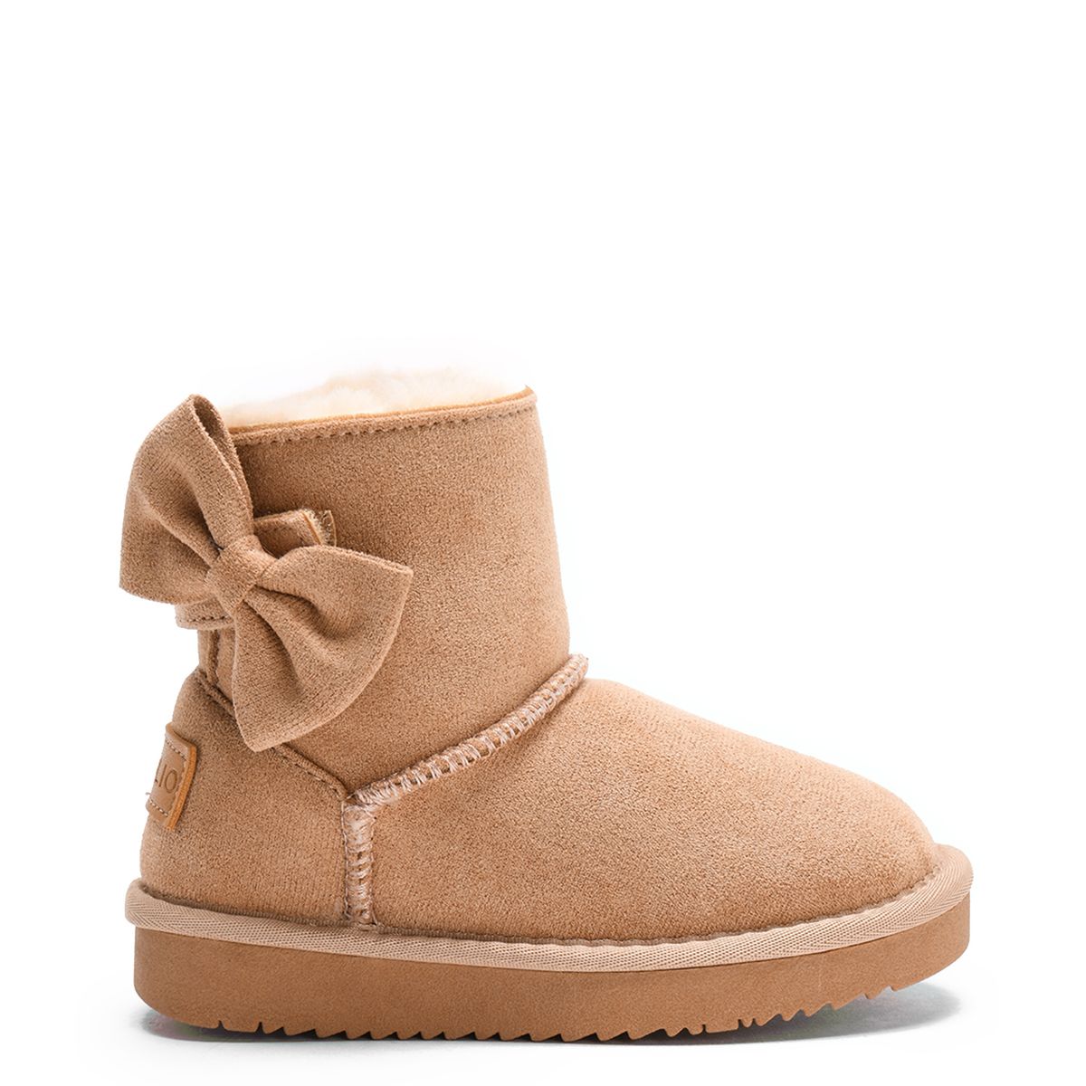 CONIGLIO - Botines Coniglio Bo Shipor I Niña 