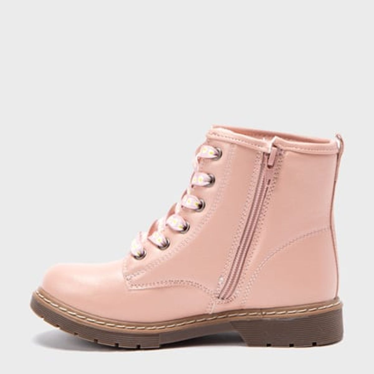 YAMP - Botines Yamp Bo Doc K Niña 