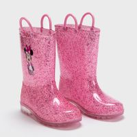 Botas infantiles $79.990