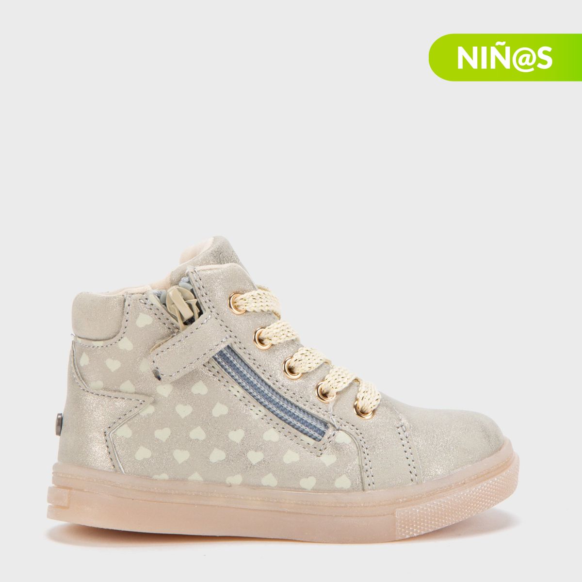 CONIGLIO - Botines Coniglio Sofia I Bebé Niña 