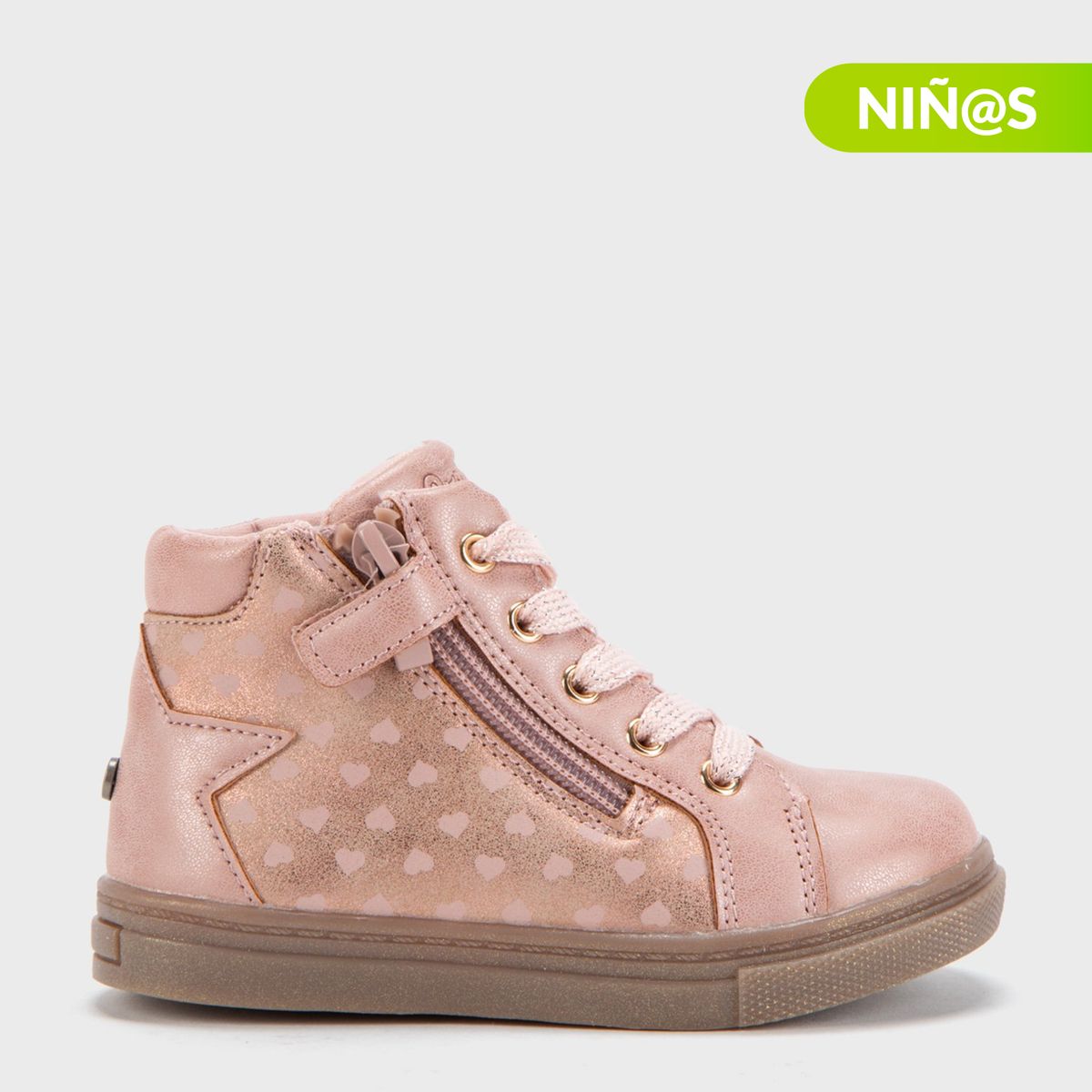 CONIGLIO - Botines Coniglio Sofia I Bebé Niña 