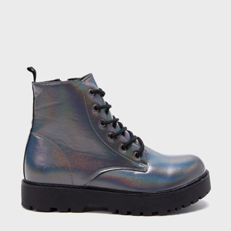 ELV - Botas Elv Bo Mood J Niña 