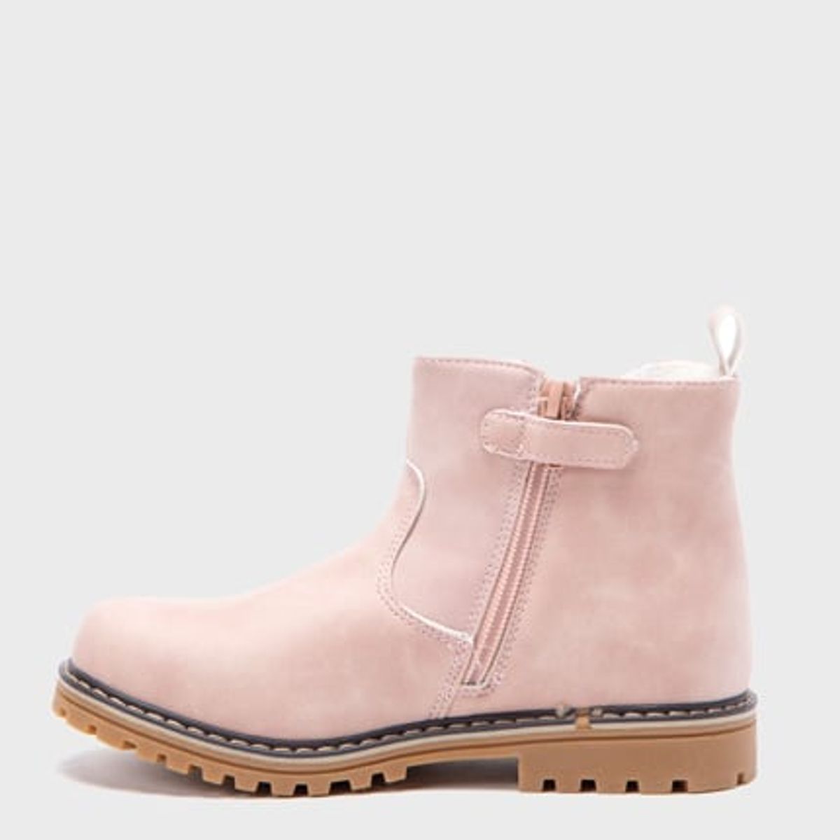 YAMP - Botines Yamp Bo Bowipu K Niña 