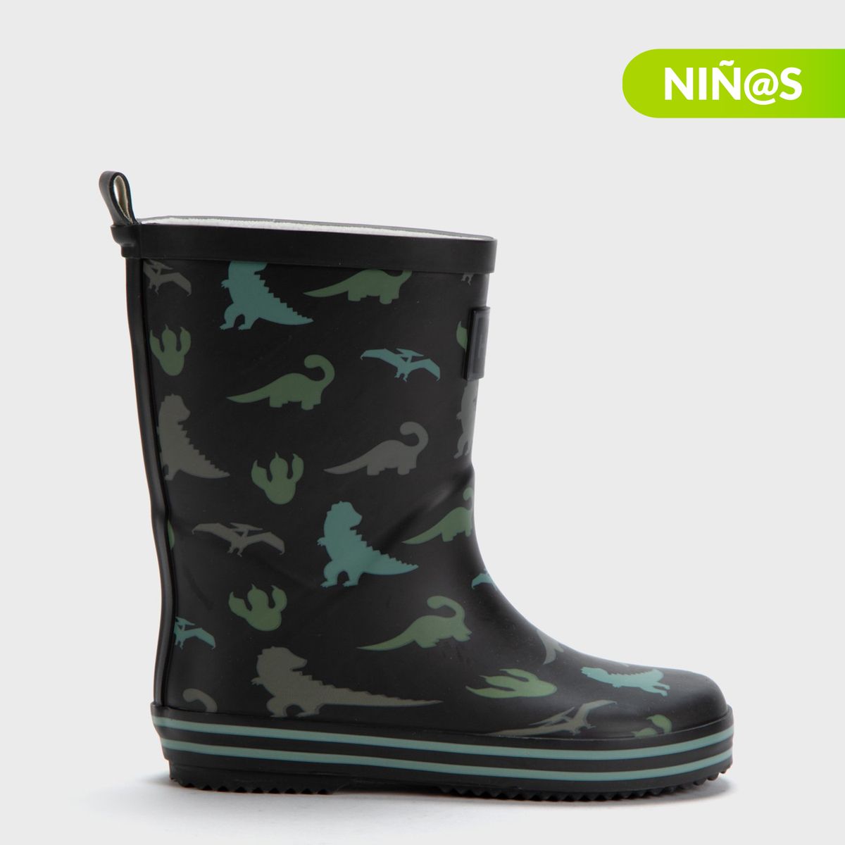 YAMP - Botas de lluvia Yamp Bo Rain K Niño 