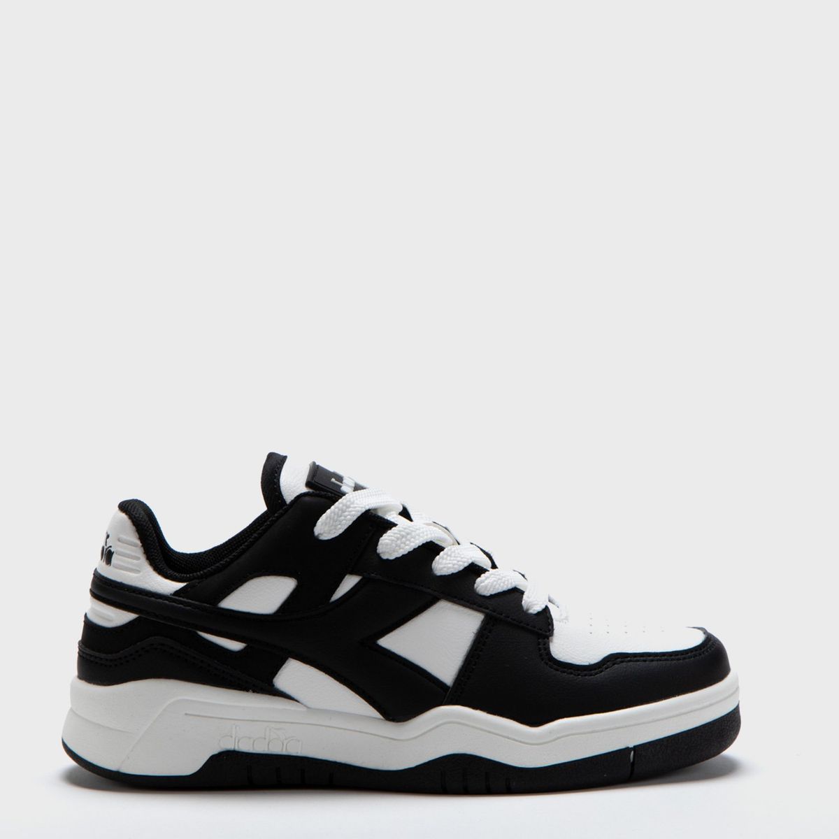 DIADORA - Tenis moda Diadora Askate J Niño Horma Justa