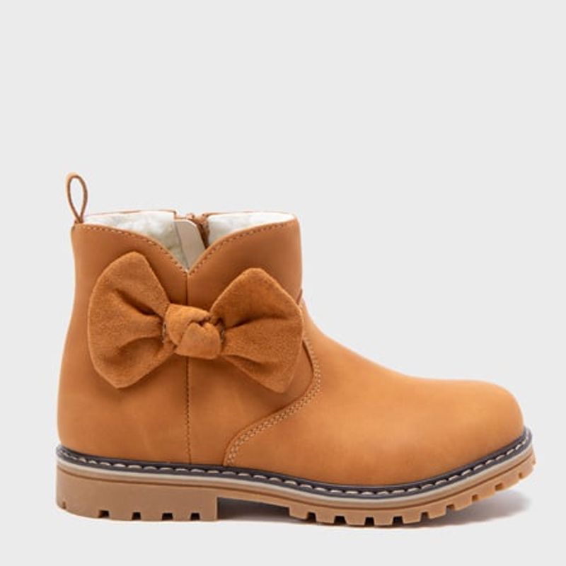 YAMP - Botines Yamp Bo Bowipu K Niña 